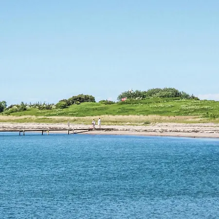 Leilighet Nydelig I Med Bagenkop
