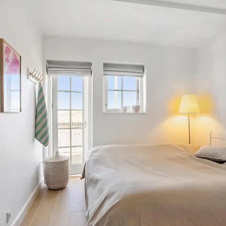 Appartement Bel à Avec Sauna *