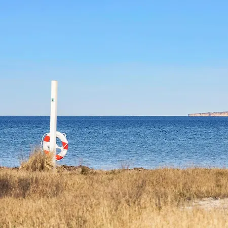 Bel à Avec Sauna Bagenkop