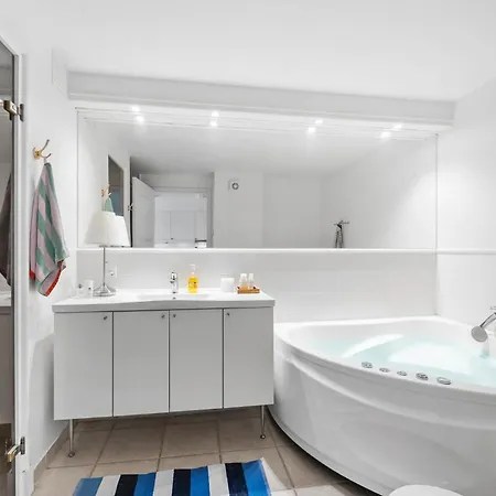 Bel à Avec Sauna * Bagenkop