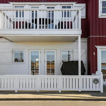 Bel à Avec Sauna Appartement *