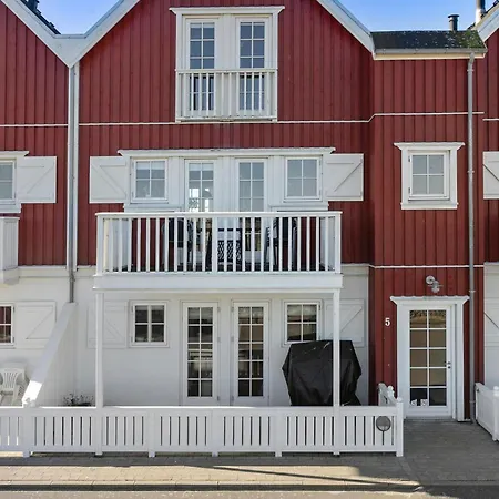 Bel à Avec Sauna Appartement