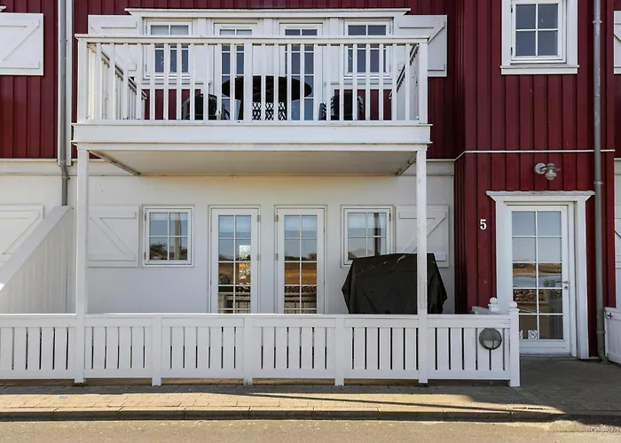 Lovely In With Sauna Apartamento *
